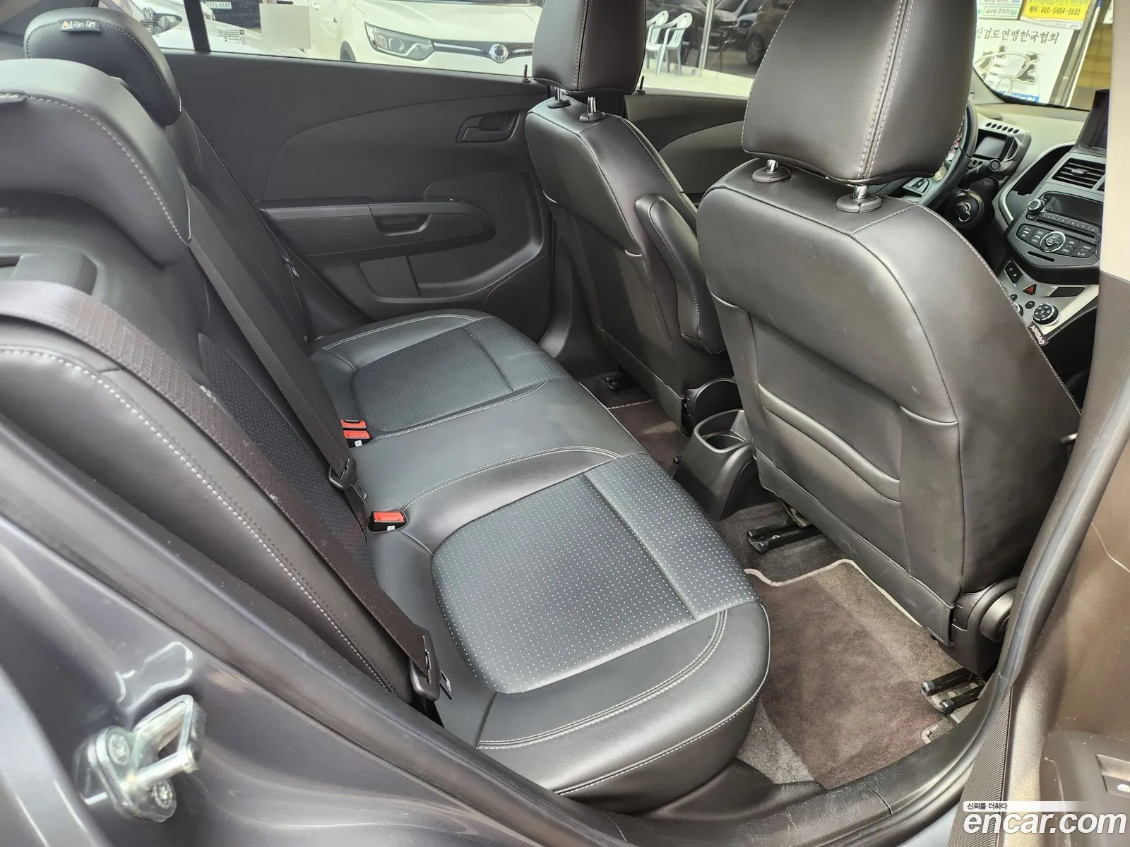 Korex Auto Trade - фотография 7069124