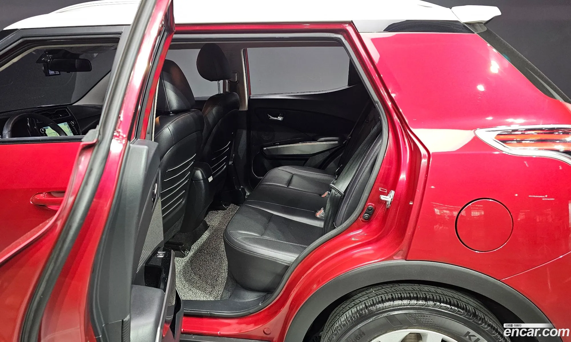 Korex Auto Trade - фотография 17580085