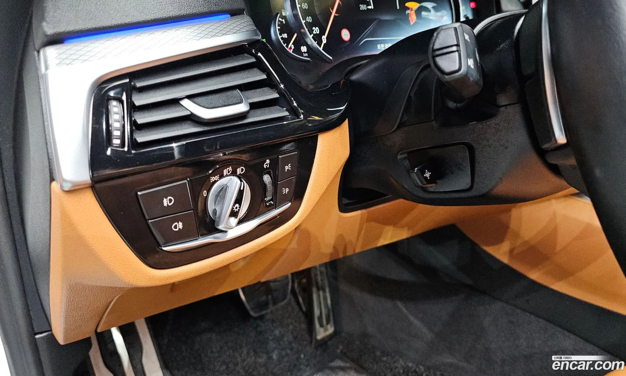 5 Series G30 530I M Sports - фотография 255181