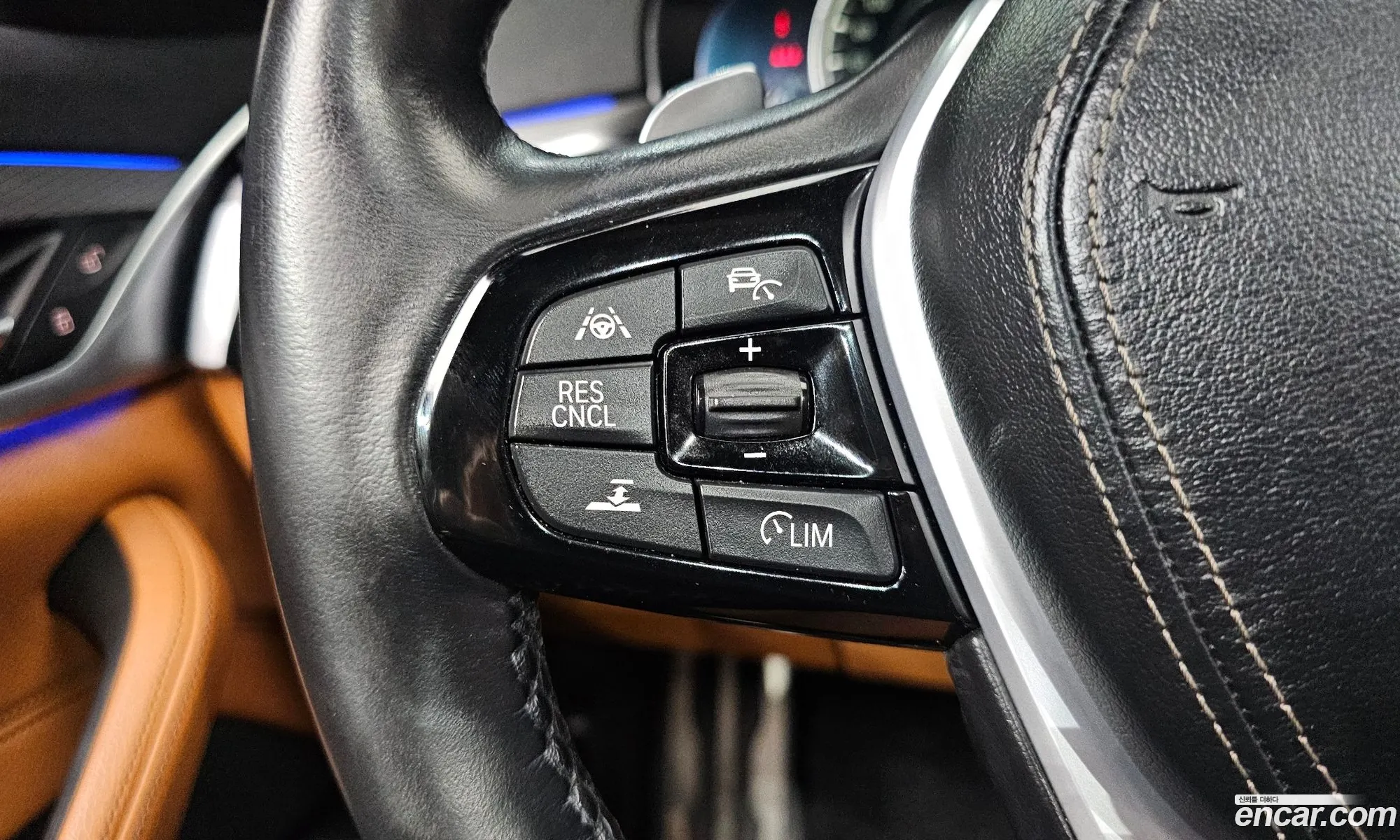 5 Series G30 530I M Sports - фотография 255178