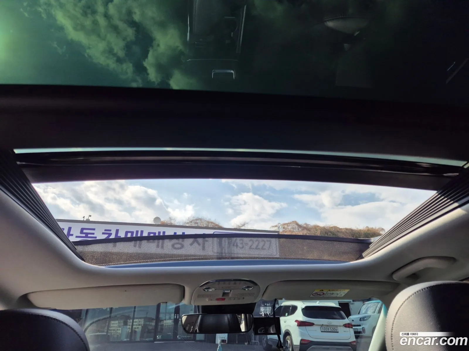 The New Grandeur Ig 30 Lpi Rent -A -Car Premium - фотография 14017393