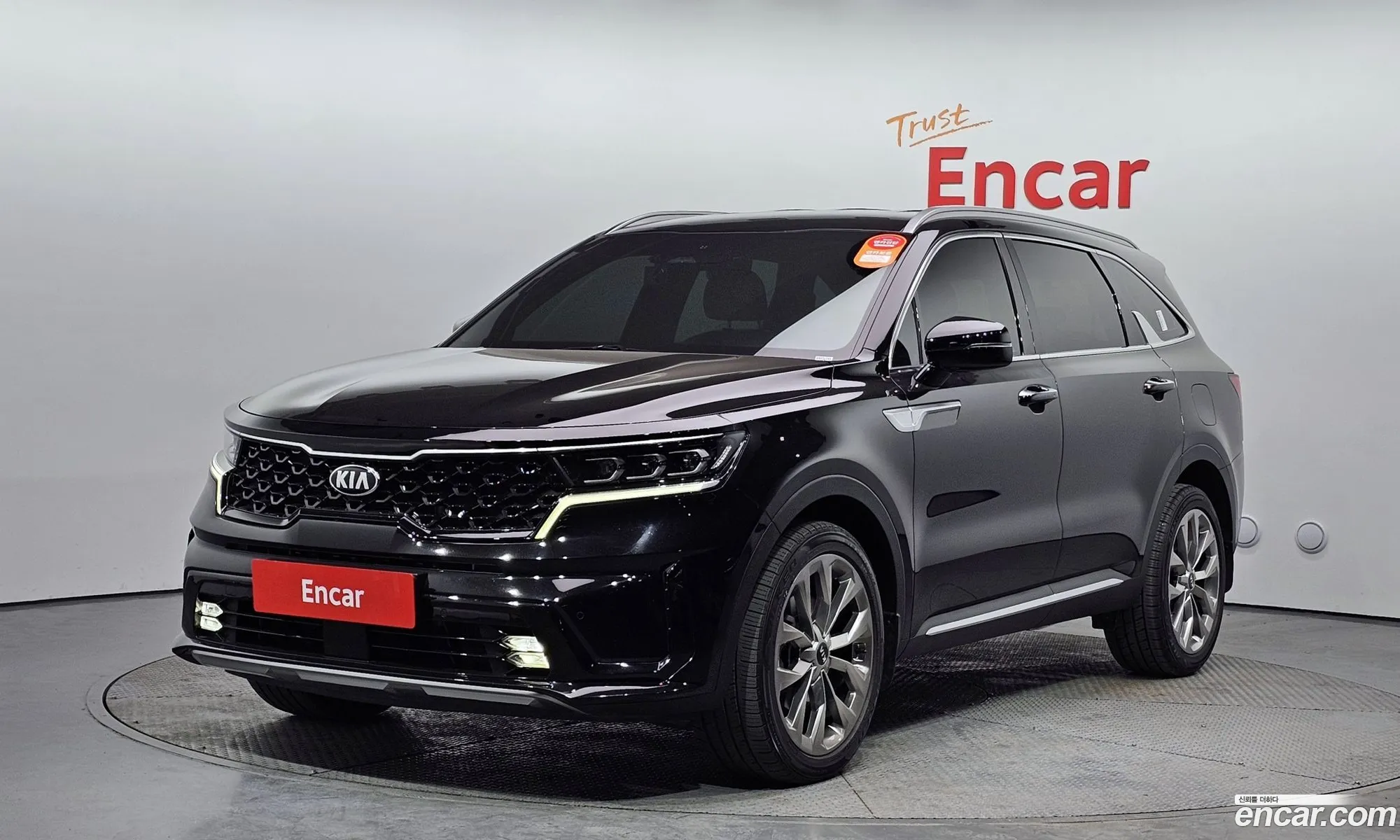 Sorento 4Th Generation Diesel 22 2Wd Prestige - фотография 12760988
