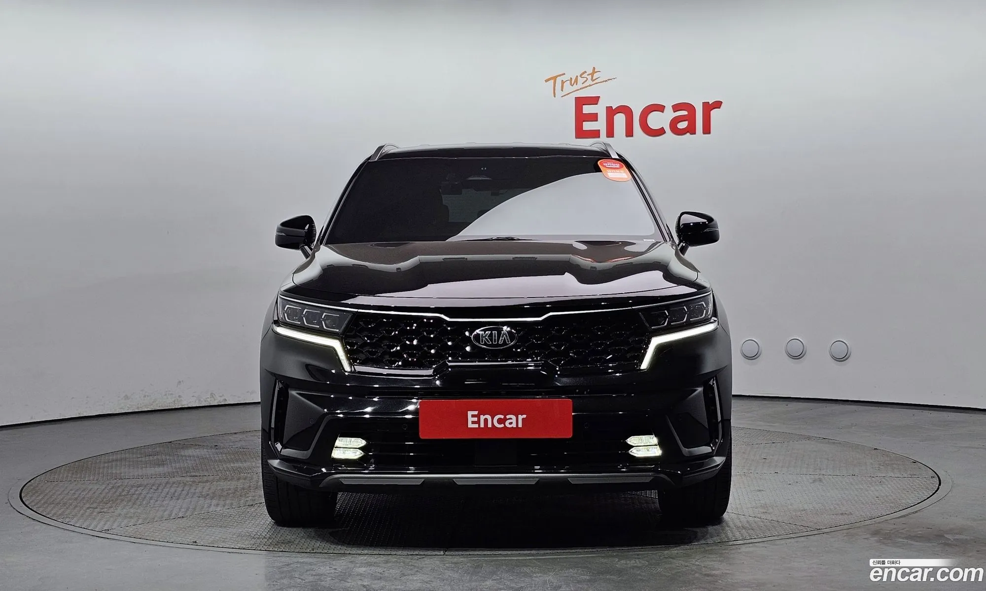Korex Auto Trade - фотография 12986799