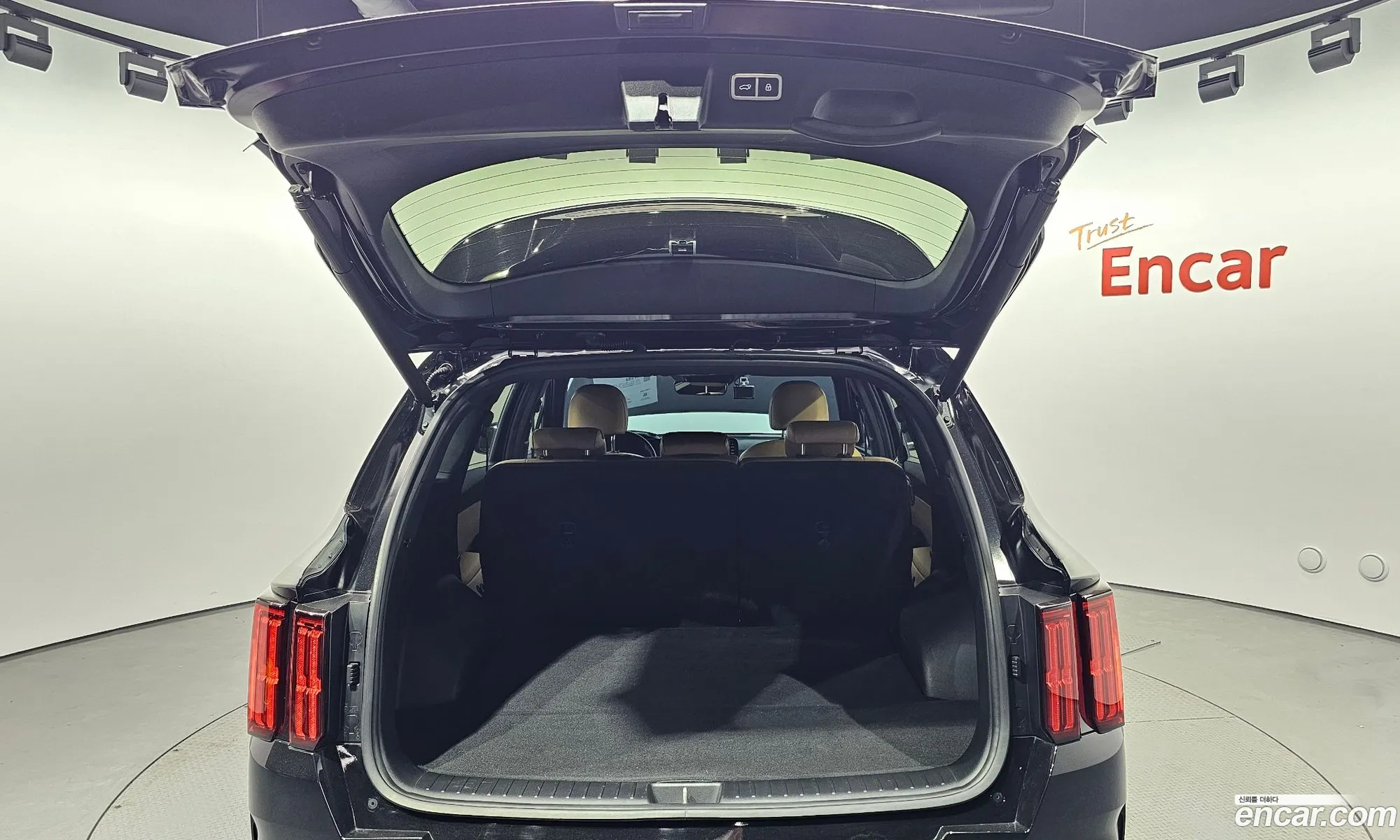 Sorento 4Th Generation Diesel 22 2Wd Prestige - фотография 12760989