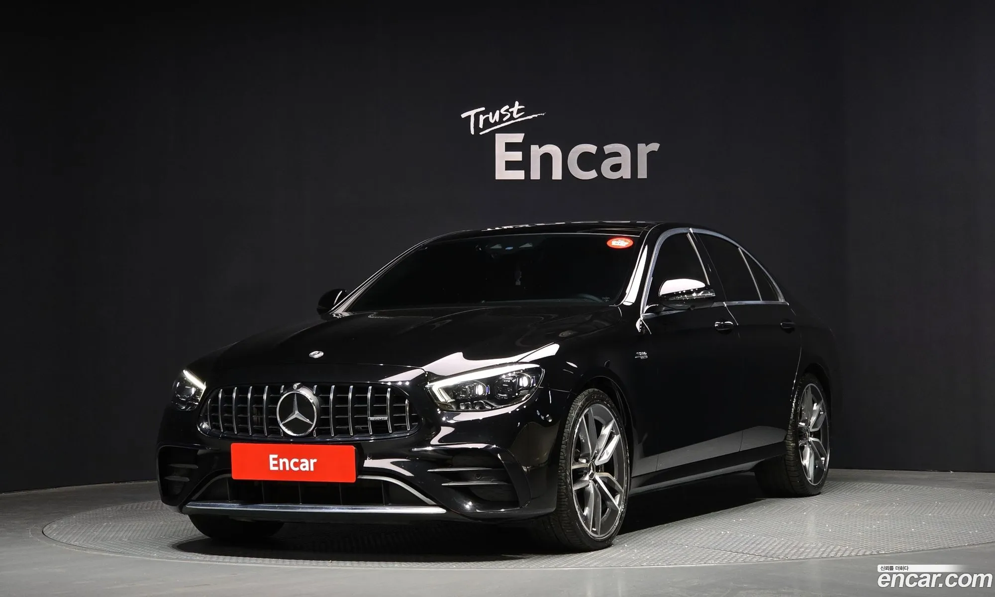E-Class W213 E53 Amg 4Matic - фотография 12655775