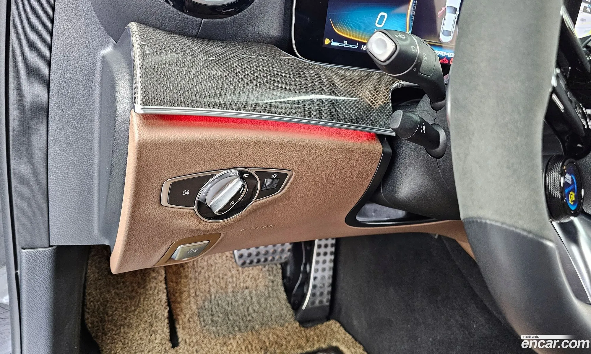 E-Class W213 E53 Amg 4Matic - фотография 12655780
