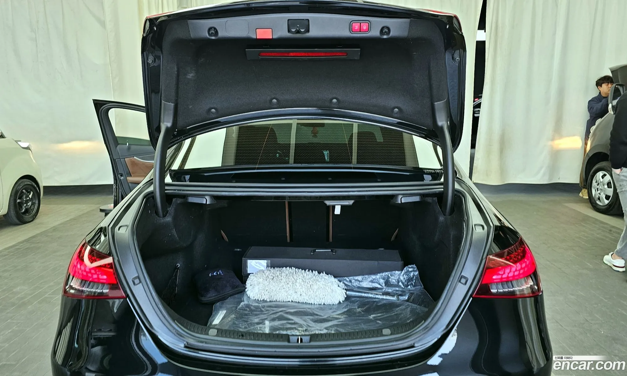 E-Class W213 E53 Amg 4Matic - фотография 12655776