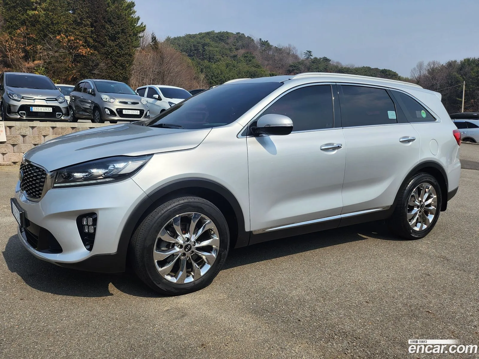 Korex Auto Trade - фотография 13003987