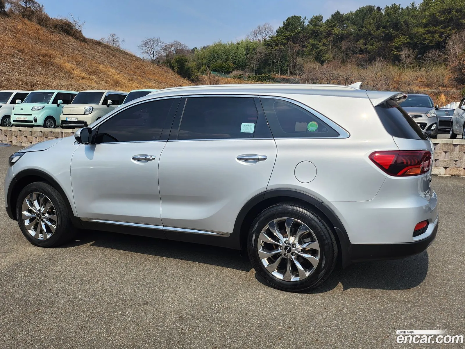 Korex Auto Trade - фотография 13003986