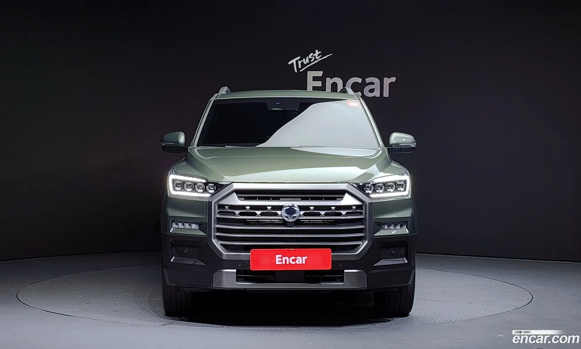 Korex Auto Trade - фотография 18801142