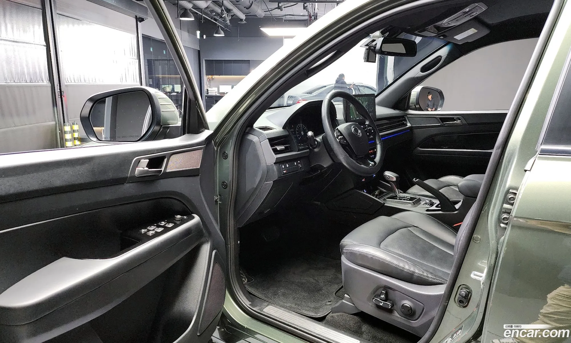 Korex Auto Trade - фотография 18801135
