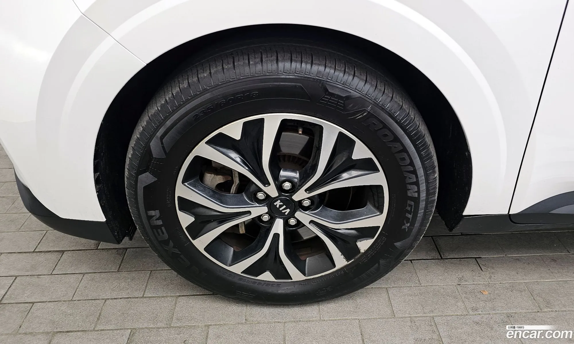 Korex Auto Trade - фотография 11337437