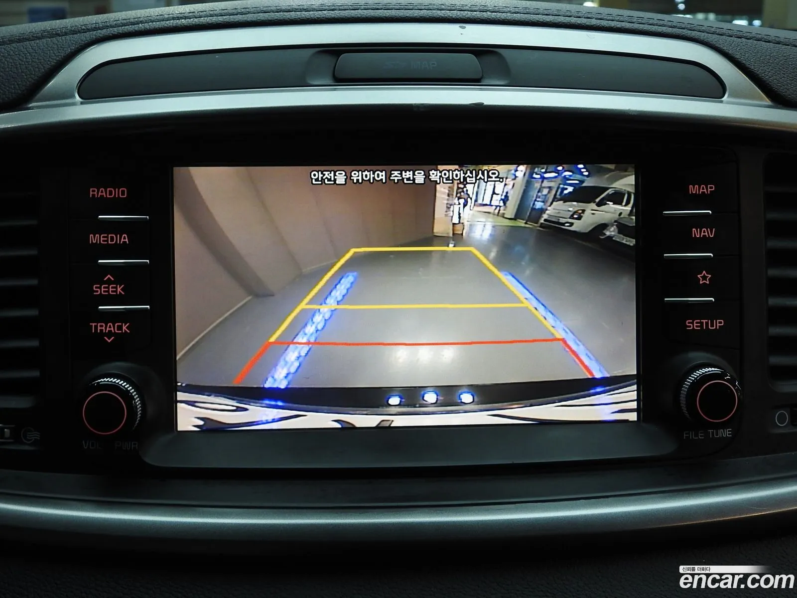 The New Sorento Diesel 22 4Wd Noblesse Special - фотография 12792686