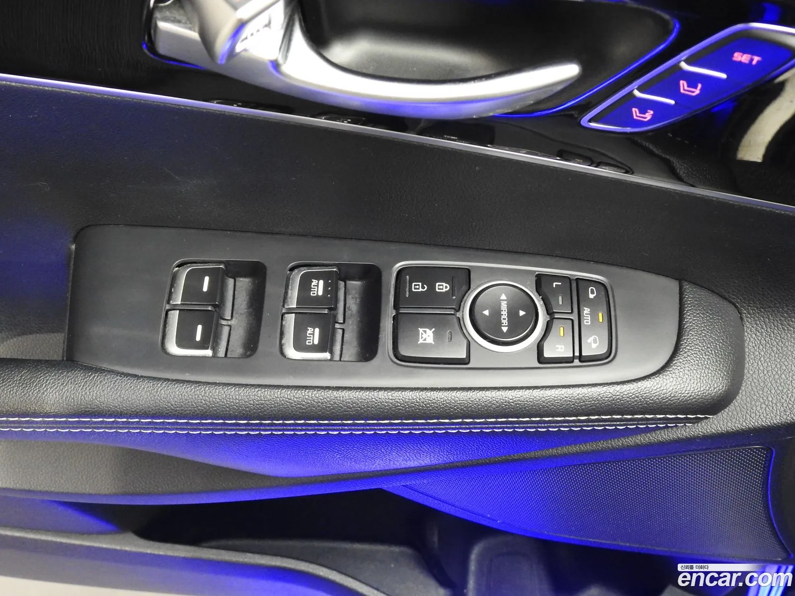 The New Sorento Diesel 22 4Wd Noblesse Special - фотография 12792685
