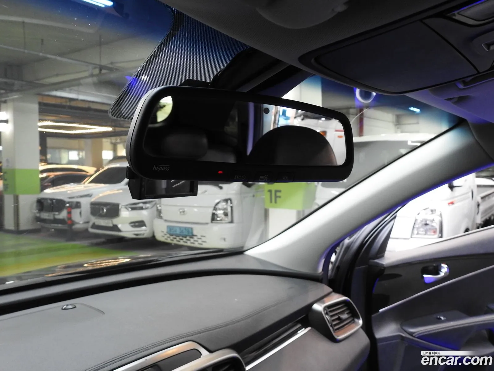 The New Sorento Diesel 22 4Wd Noblesse Special - фотография 12792683