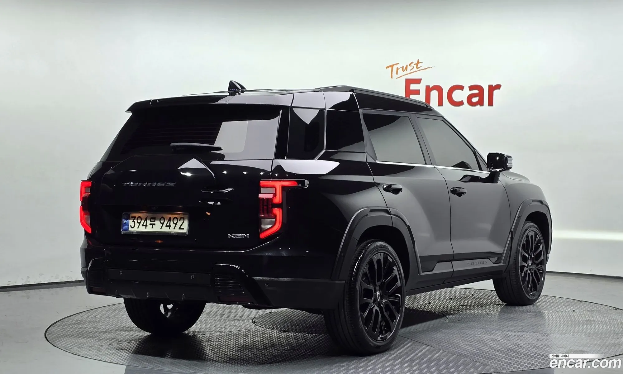 Korex Auto Trade - фотография 18702820