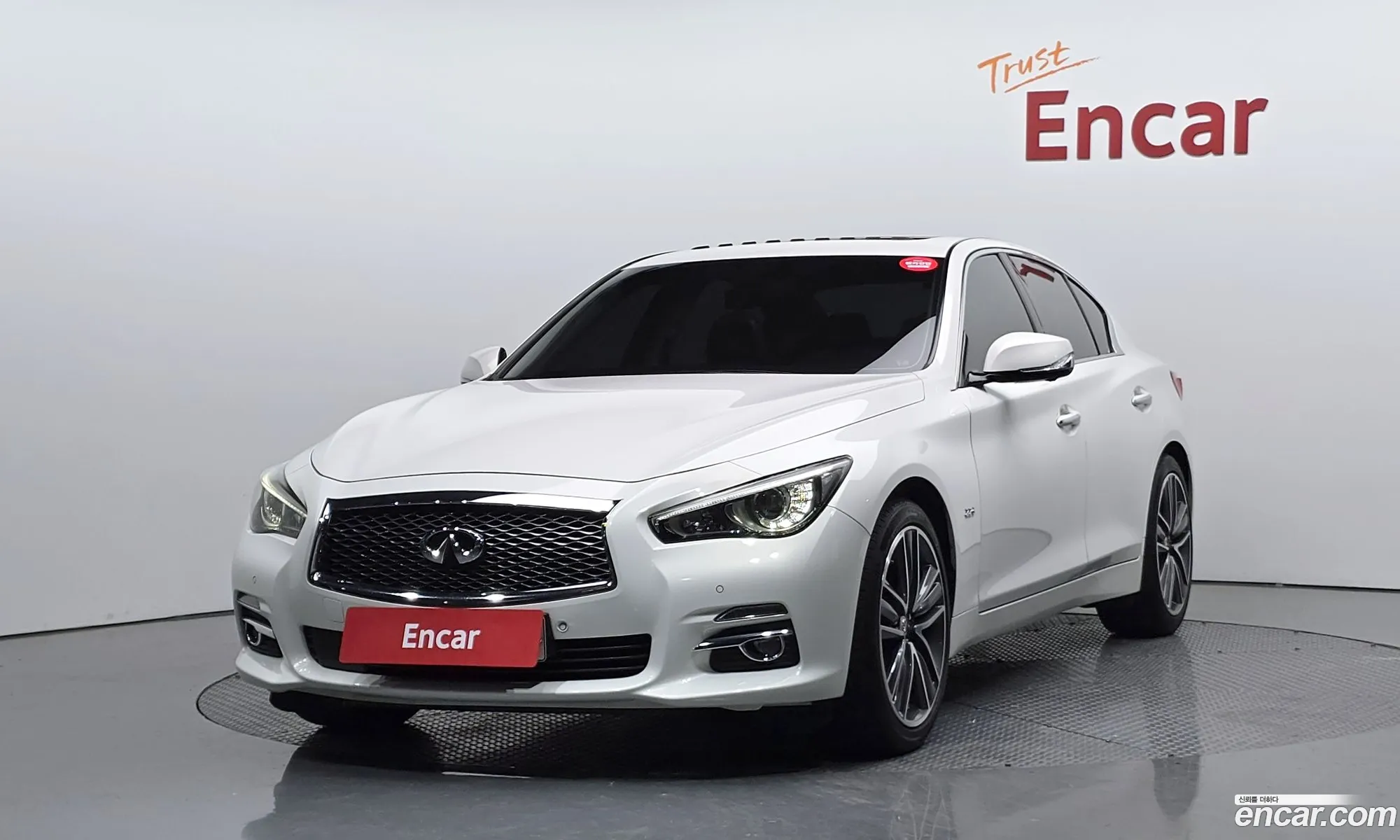Q50 22D Exclusive - фотография 3578509