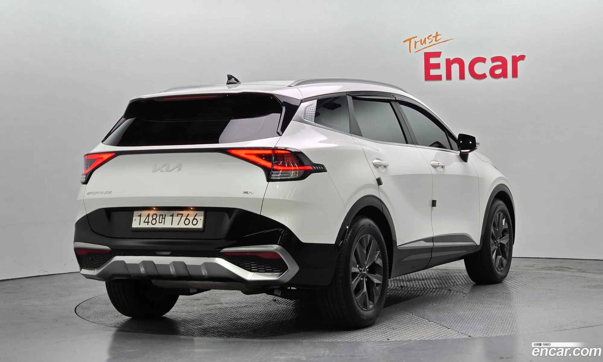 Korex Auto Trade - фотография 17630880