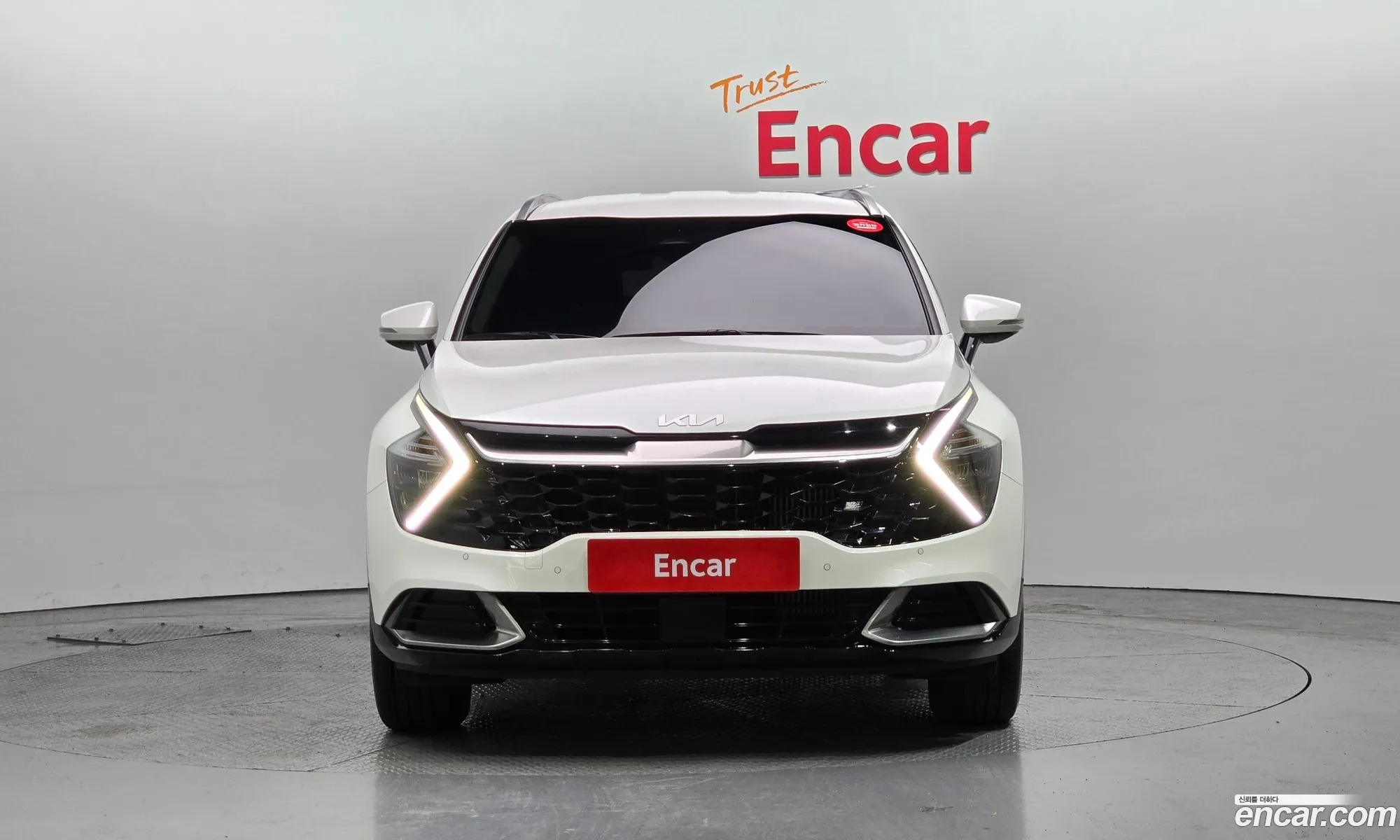 Korex Auto Trade - фотография 17630879