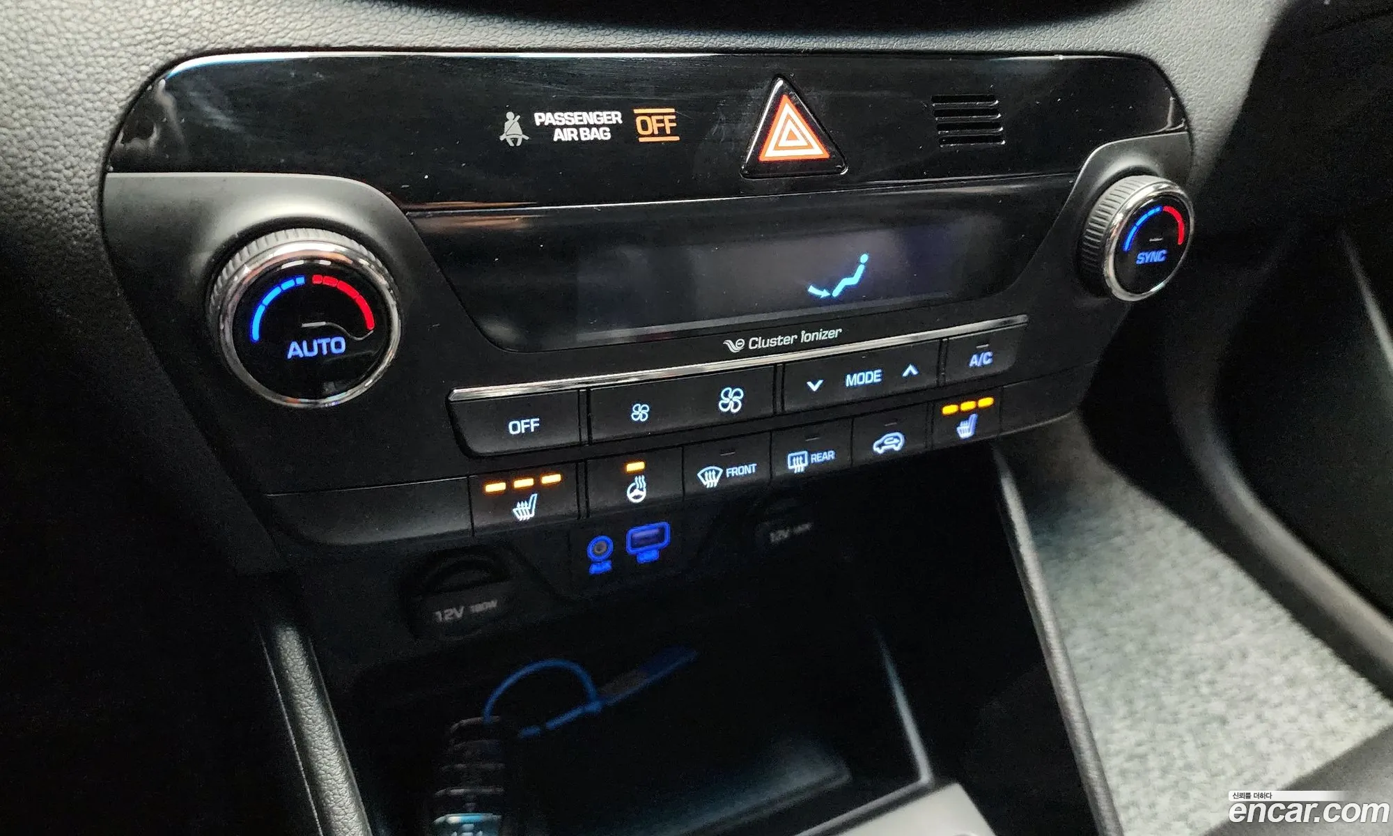 All New Tucson Diesel 20 4Wd Modern - фотография 13406420