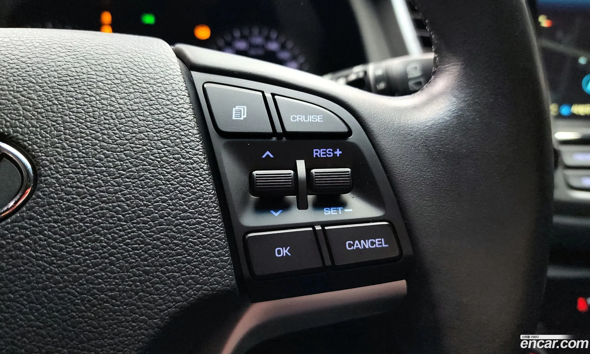 All New Tucson Diesel 20 4Wd Modern - фотография 13406419