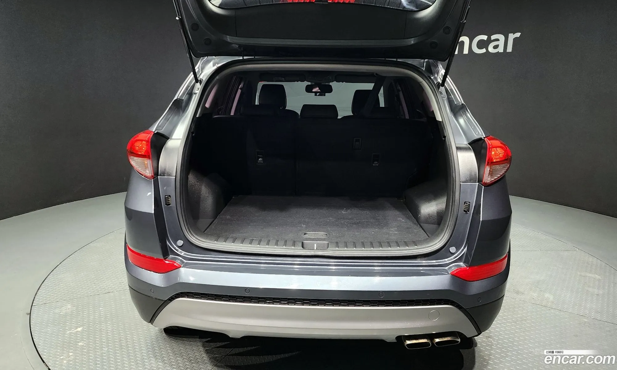 All New Tucson Diesel 20 4Wd Modern - фотография 13406416