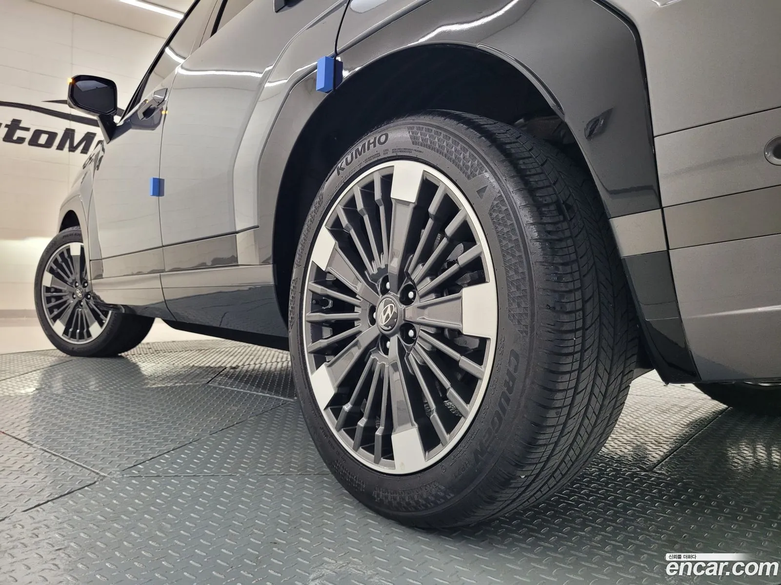 Korex Auto Trade - фотография 15224971