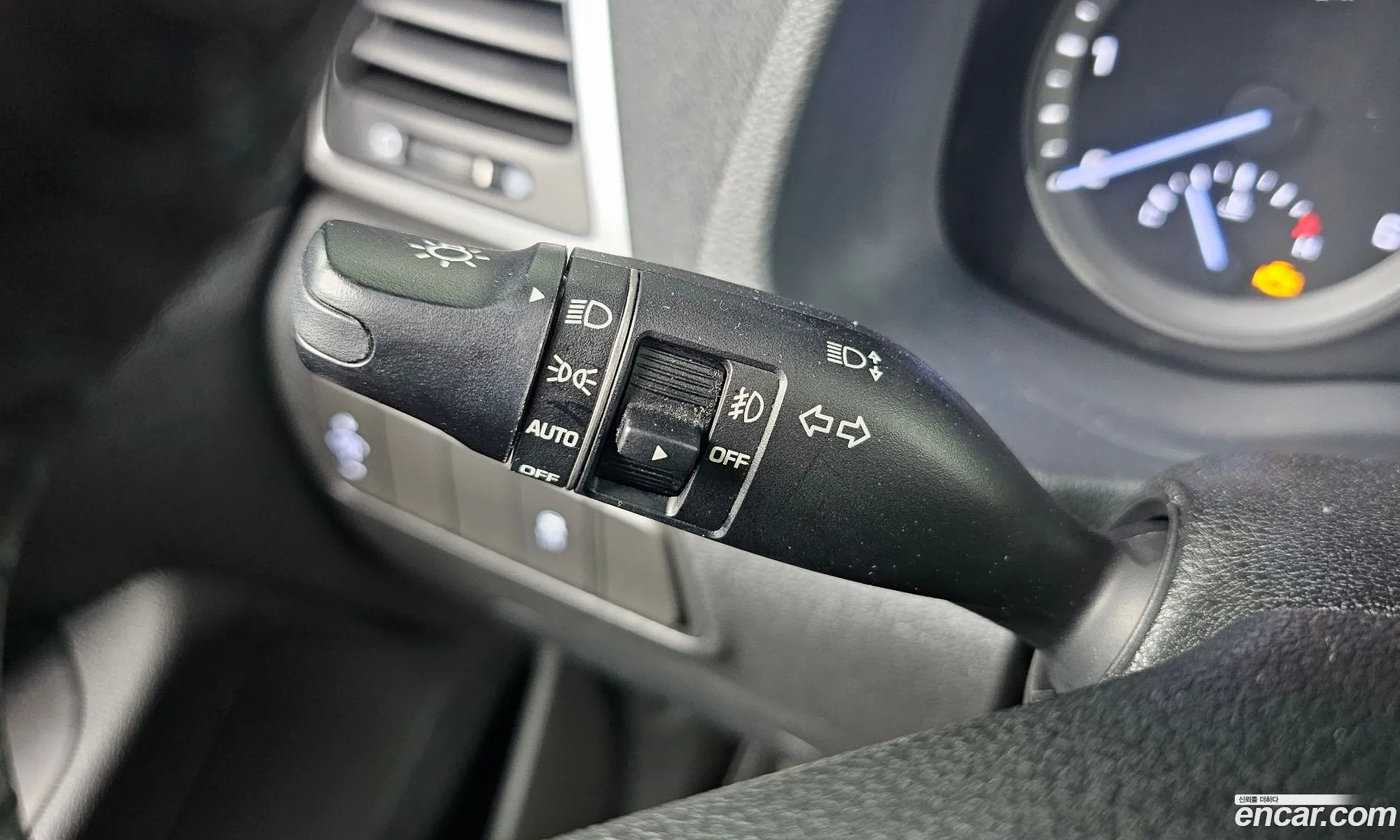 All New Tucson Diesel 17 2Wd Modern - фотография 13406467