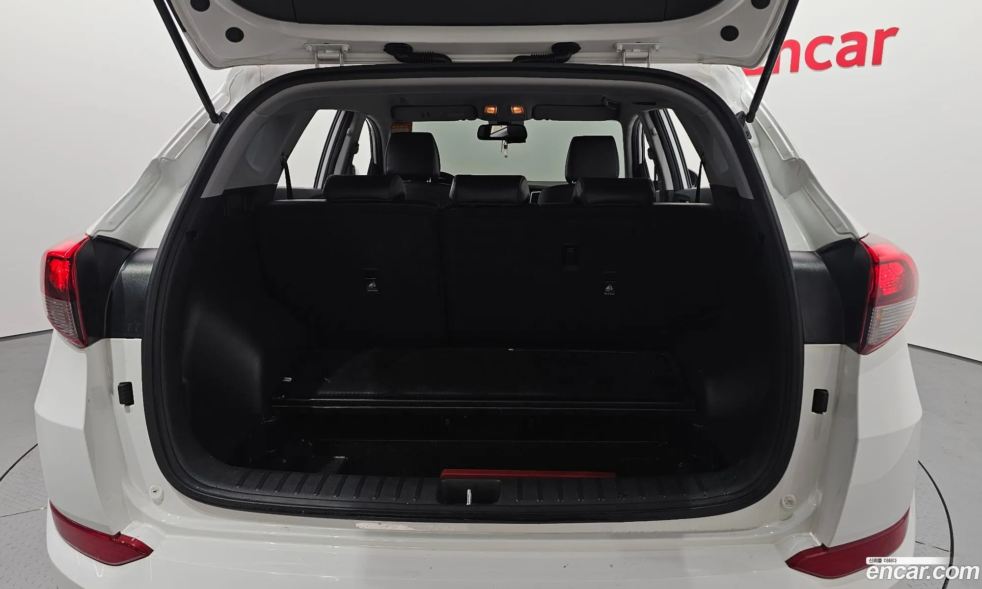 All New Tucson Diesel 17 2Wd Modern - фотография 13406464