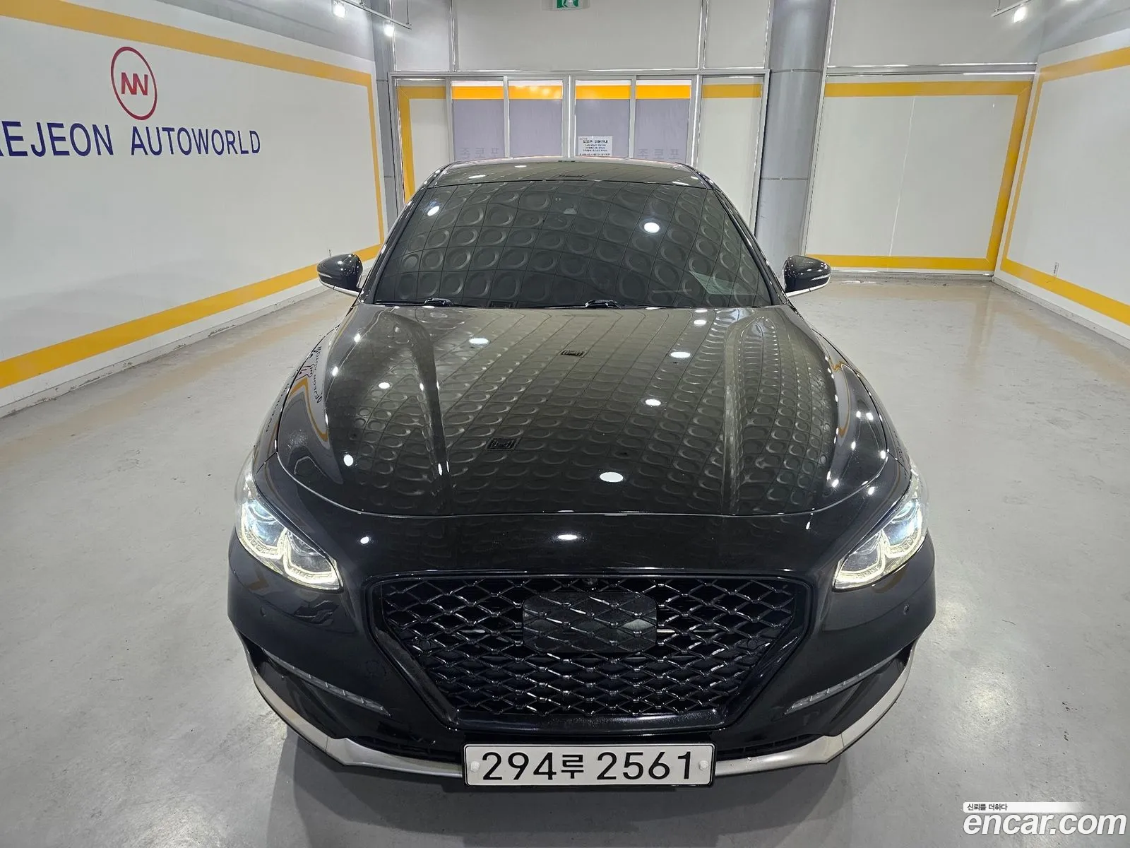 Korex Auto Trade - фотография 14070022