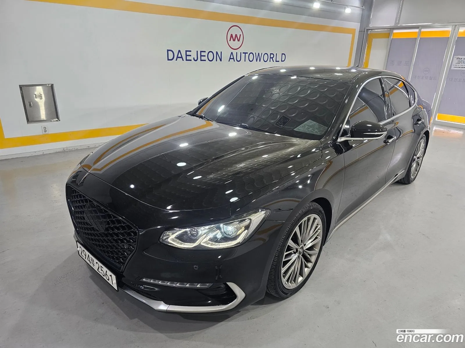 Korex Auto Trade - фотография 14070021