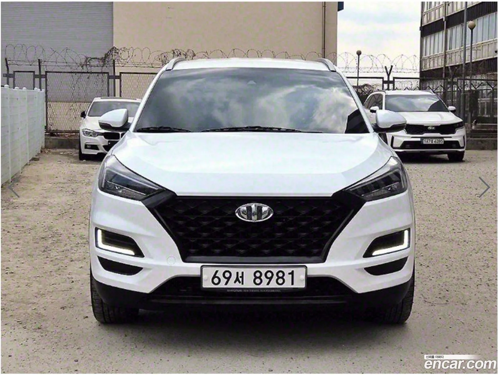 Korex Auto Trade - фотография 14036839