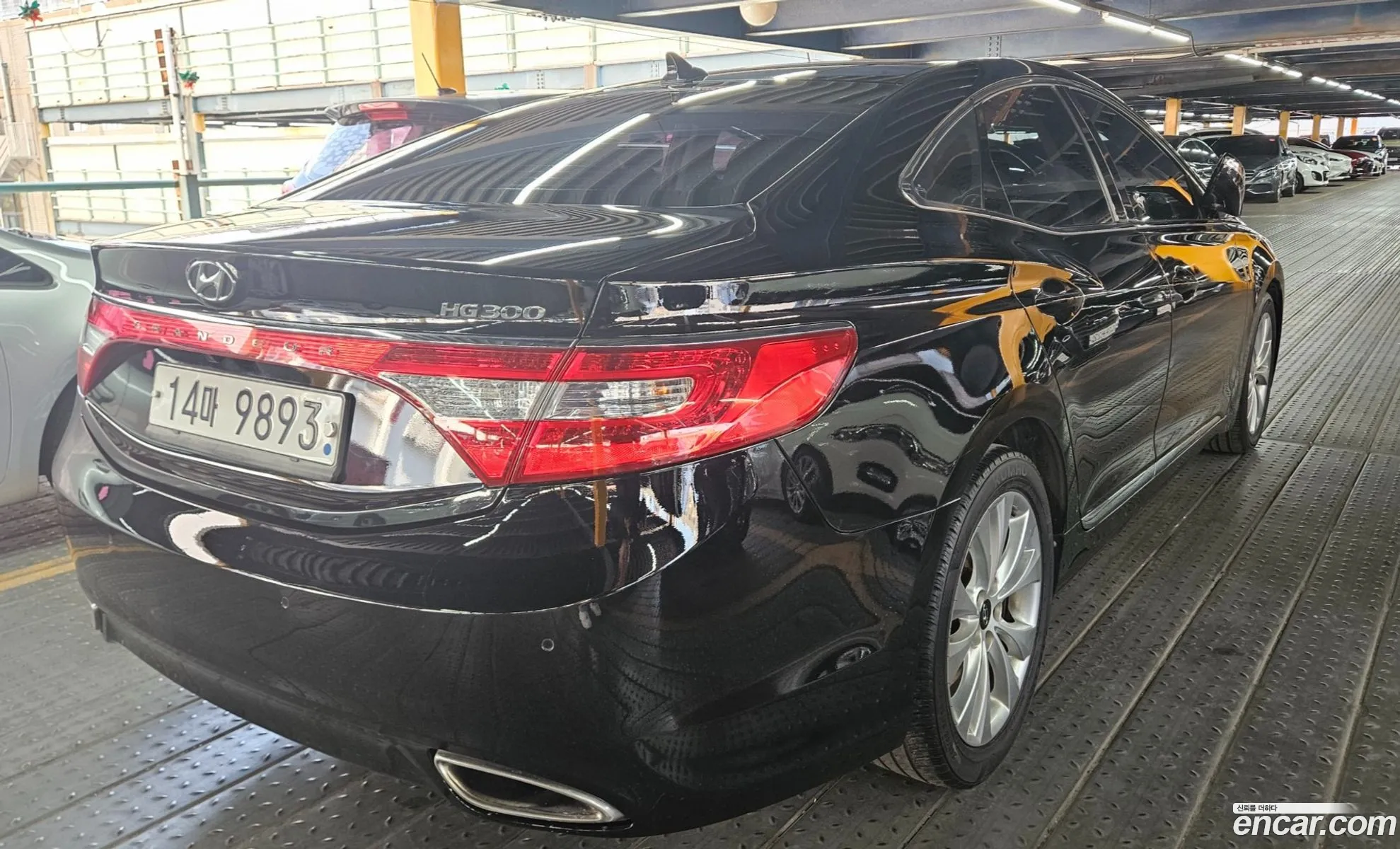 Korex Auto Trade - фотография 4712072