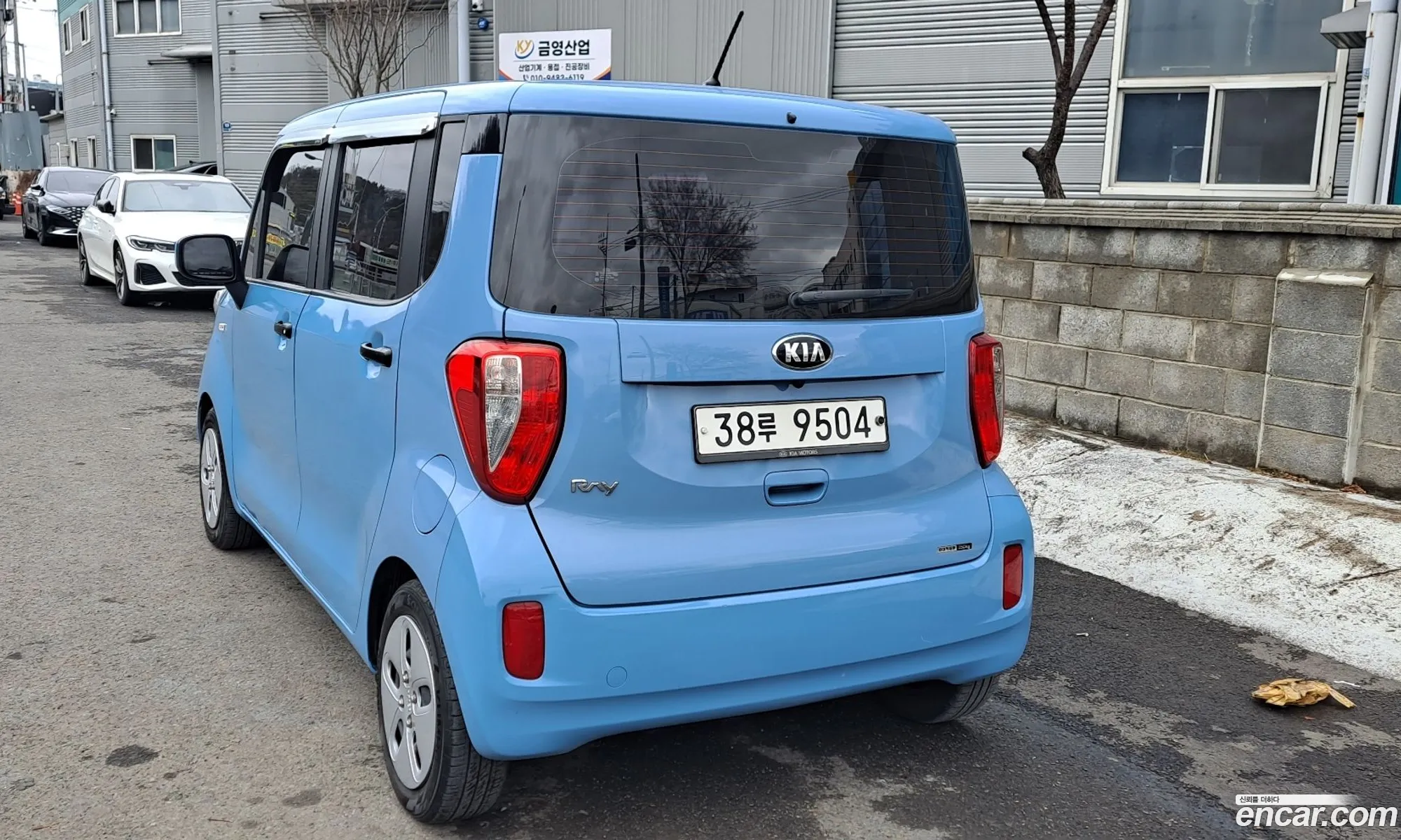 Korex Auto Trade - фотография 12975951