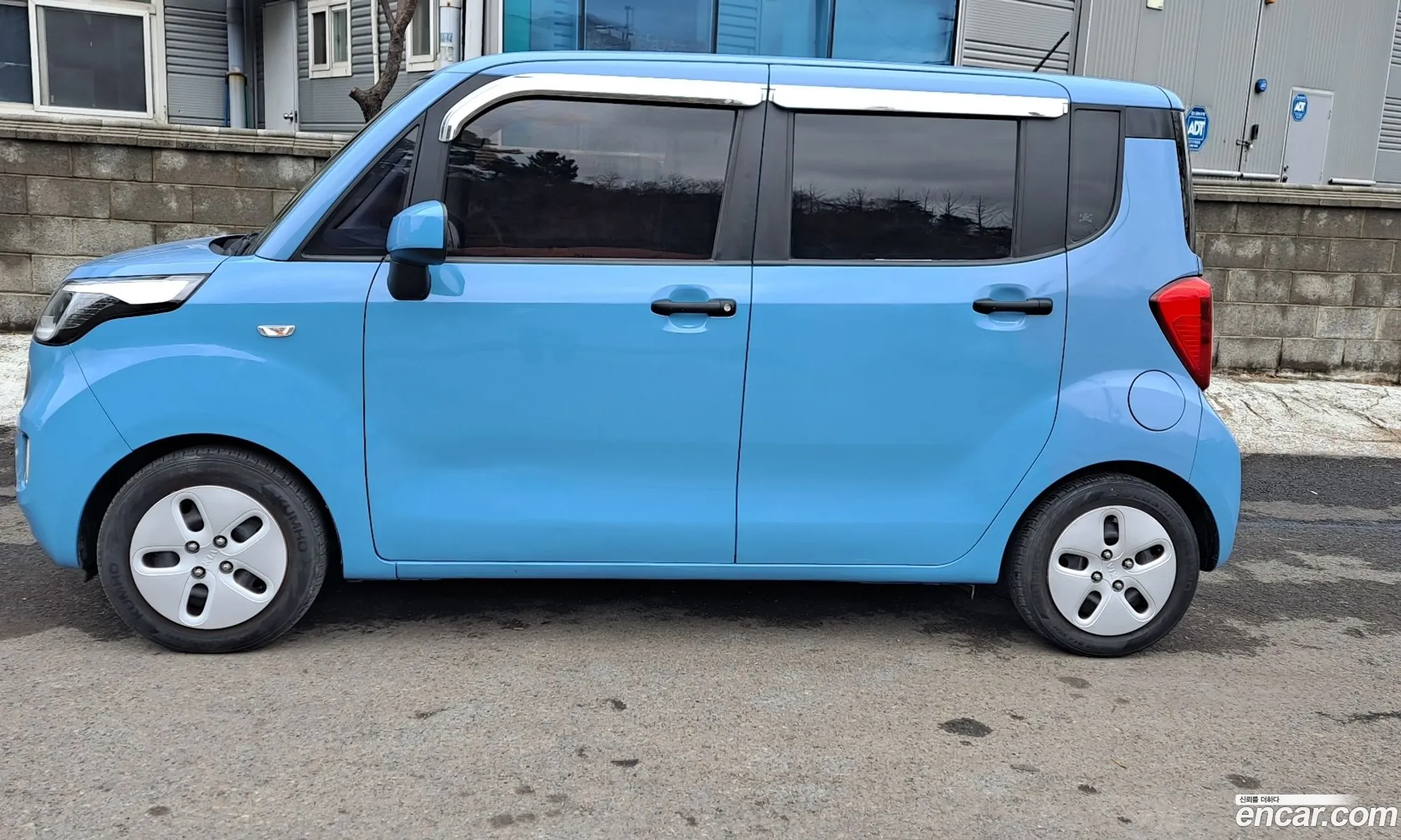Korex Auto Trade - фотография 12975950