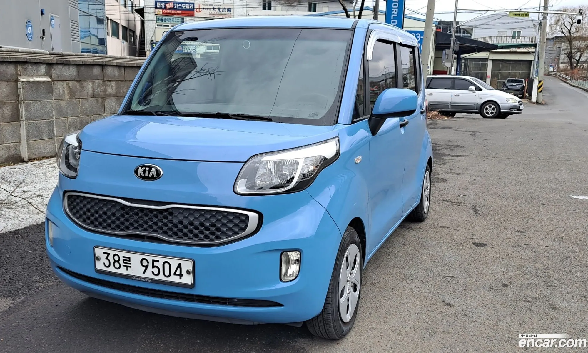 Korex Auto Trade - фотография 12975949