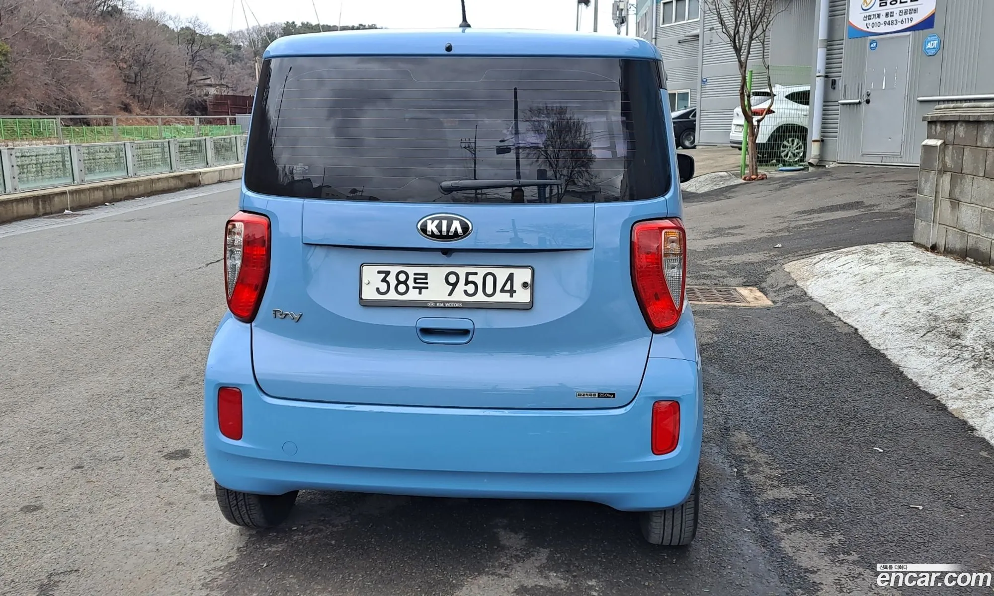 Korex Auto Trade - фотография 12975948