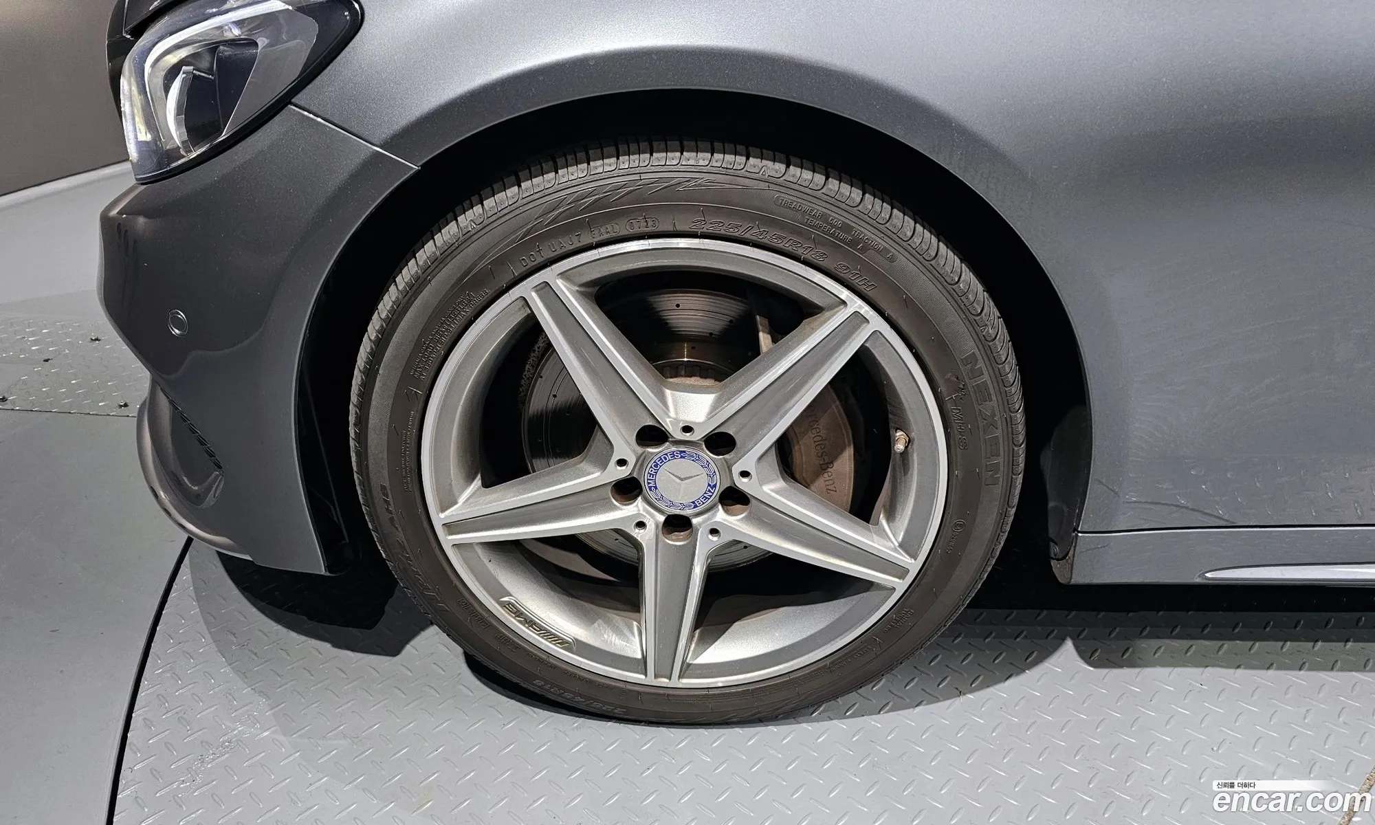 Korex Auto Trade - фотография 12165137