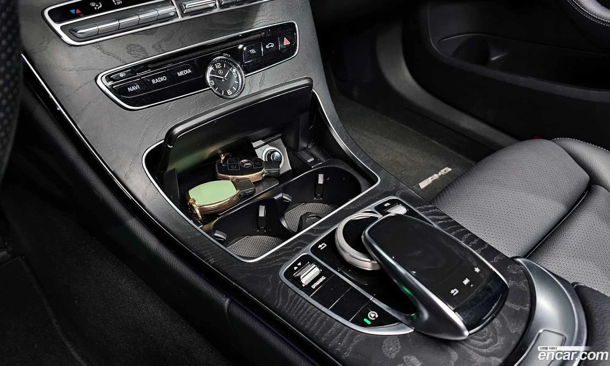 C-Class W205 C250 D 4Matic - фотография 12118793