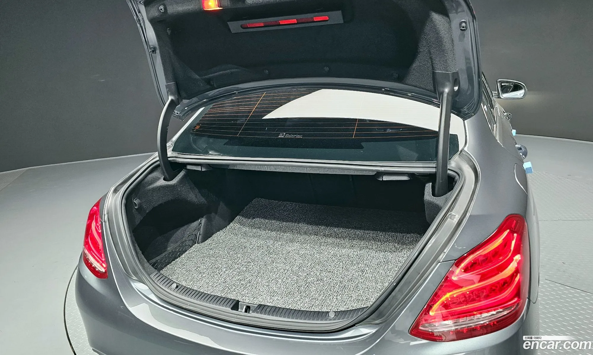 C-Class W205 C250 D 4Matic - фотография 12118792