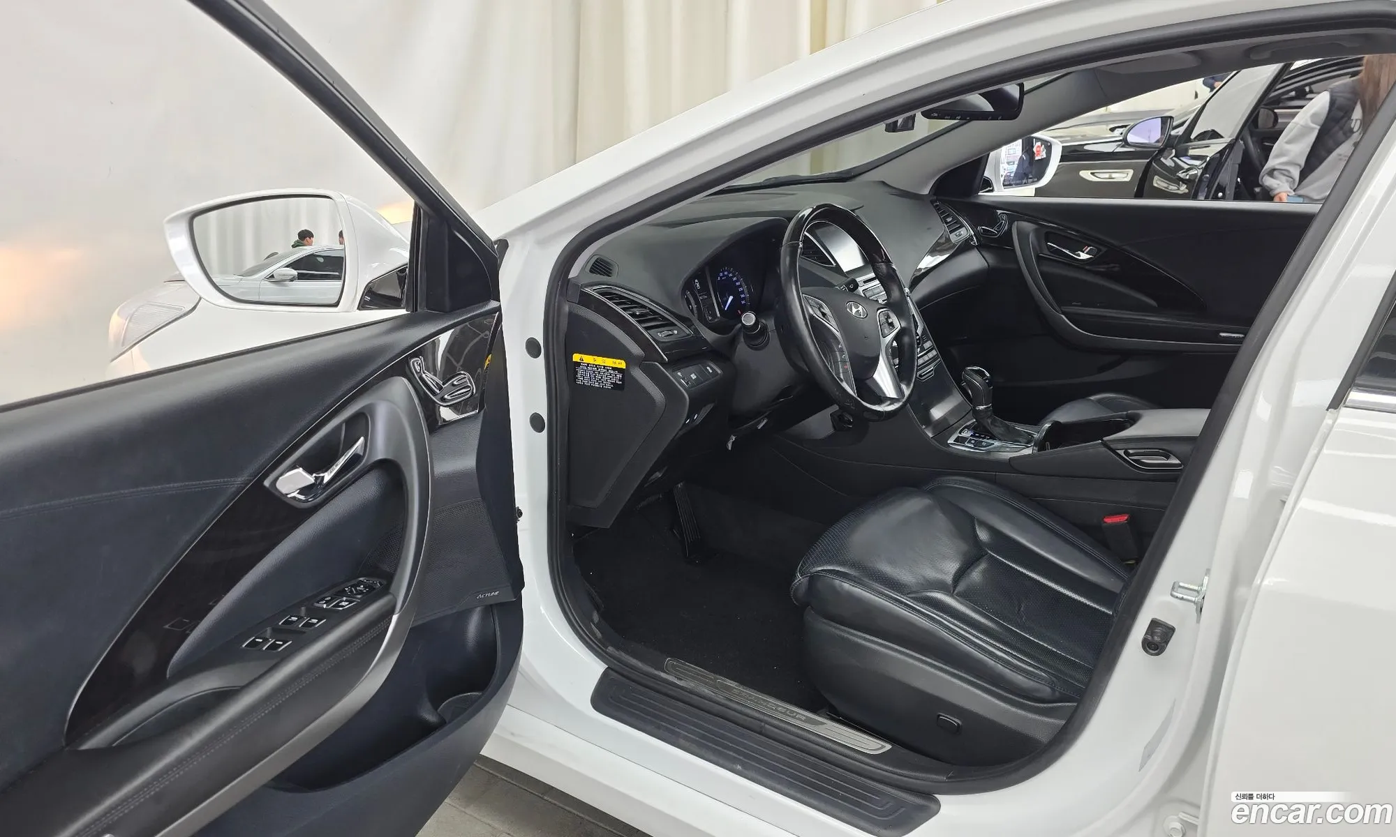 Korex Auto Trade - фотография 11886522