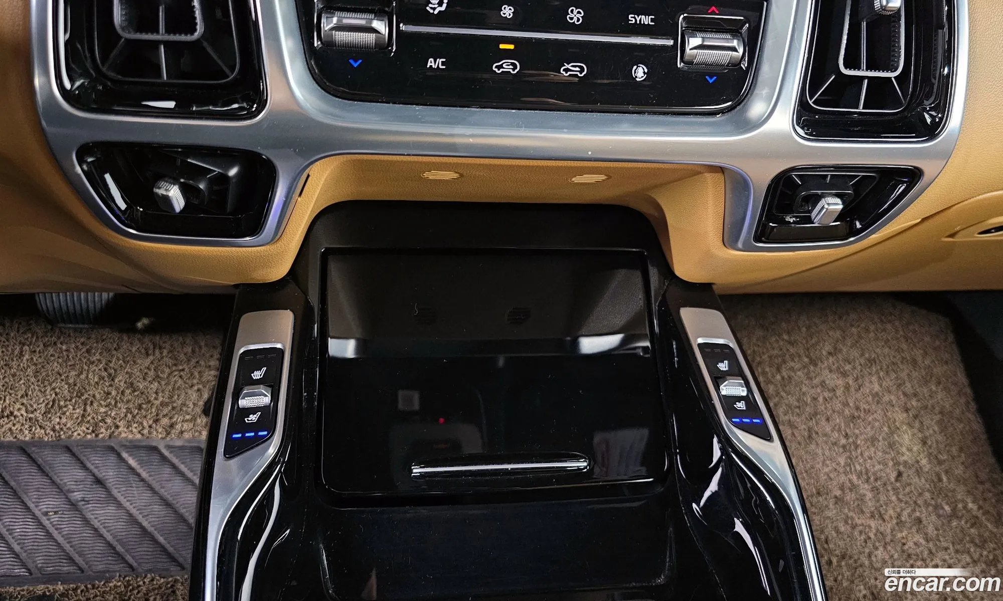 Sorento 4Th Generation Diesel 22 2Wd Noblesse - фотография 696942