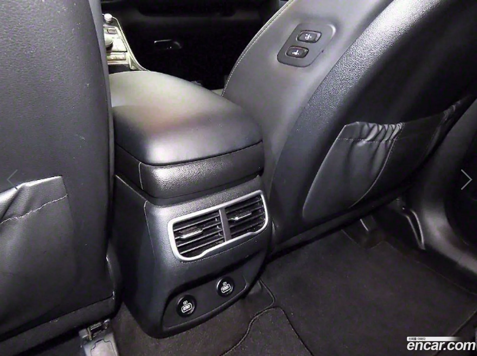 The New Santa Fe Diesel 22 2Wd Premium Choice - фотография 14002186