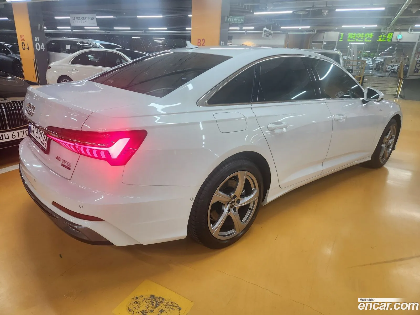 Korex Auto Trade - фотография 4710848