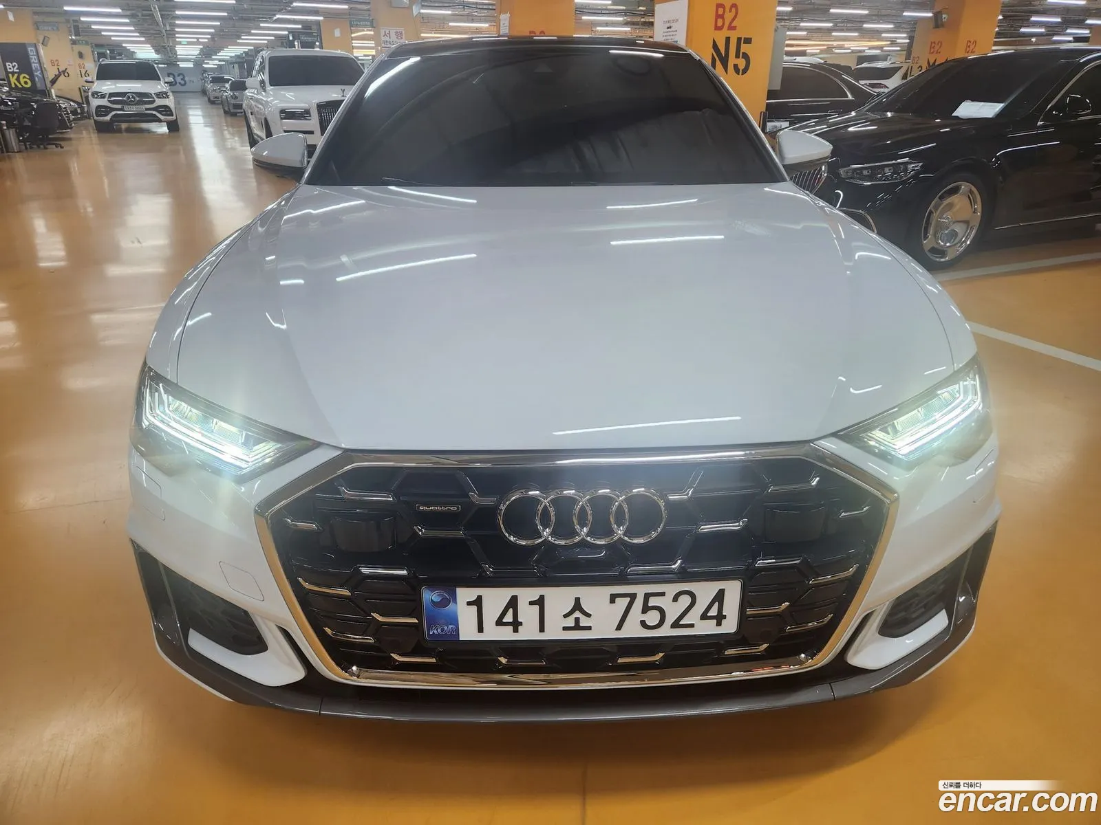 Korex Auto Trade - фотография 4710847