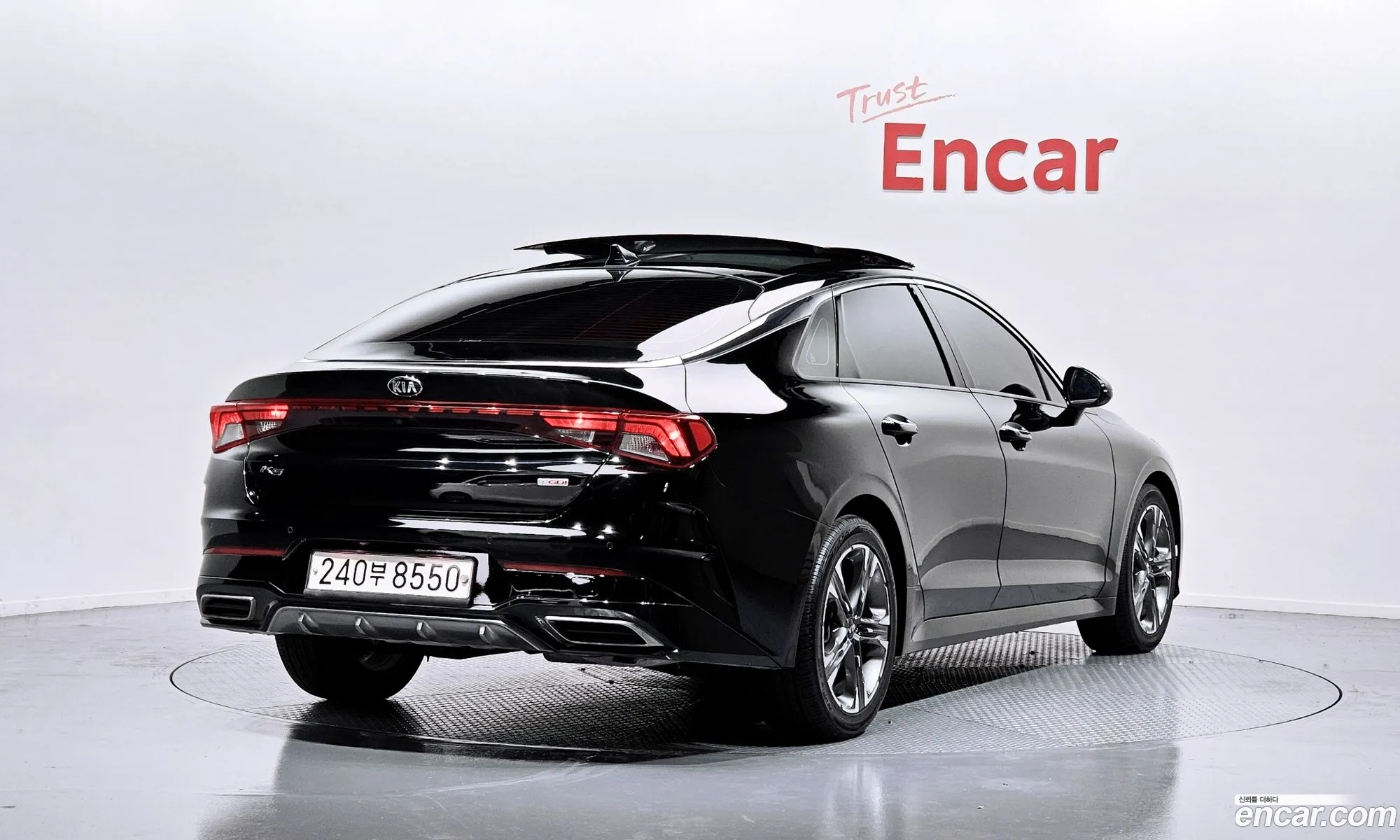 Korex Auto Trade - фотография 18314004