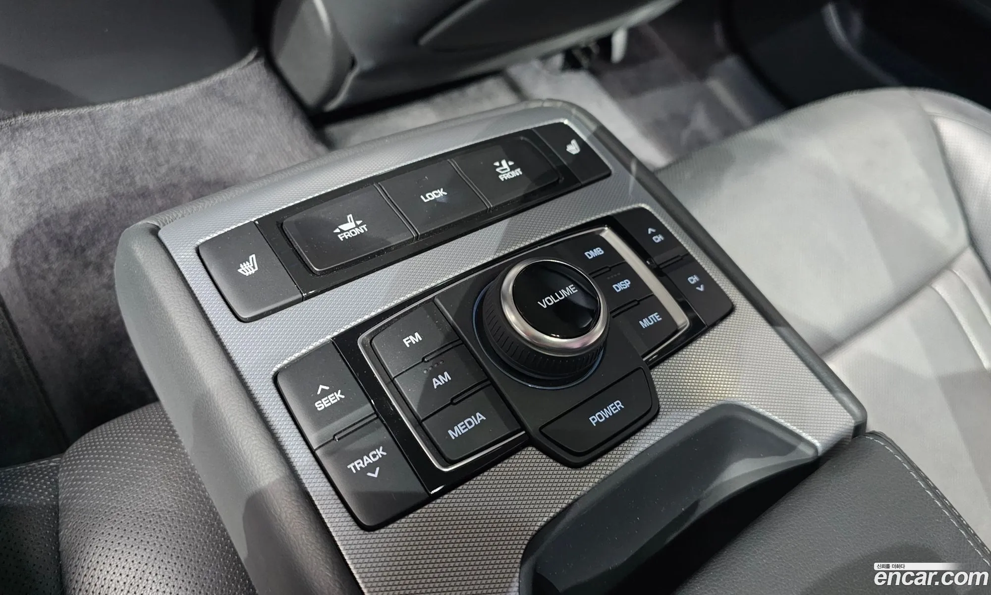 G80 33 Gdi Awd Luxury - фотография 12465516