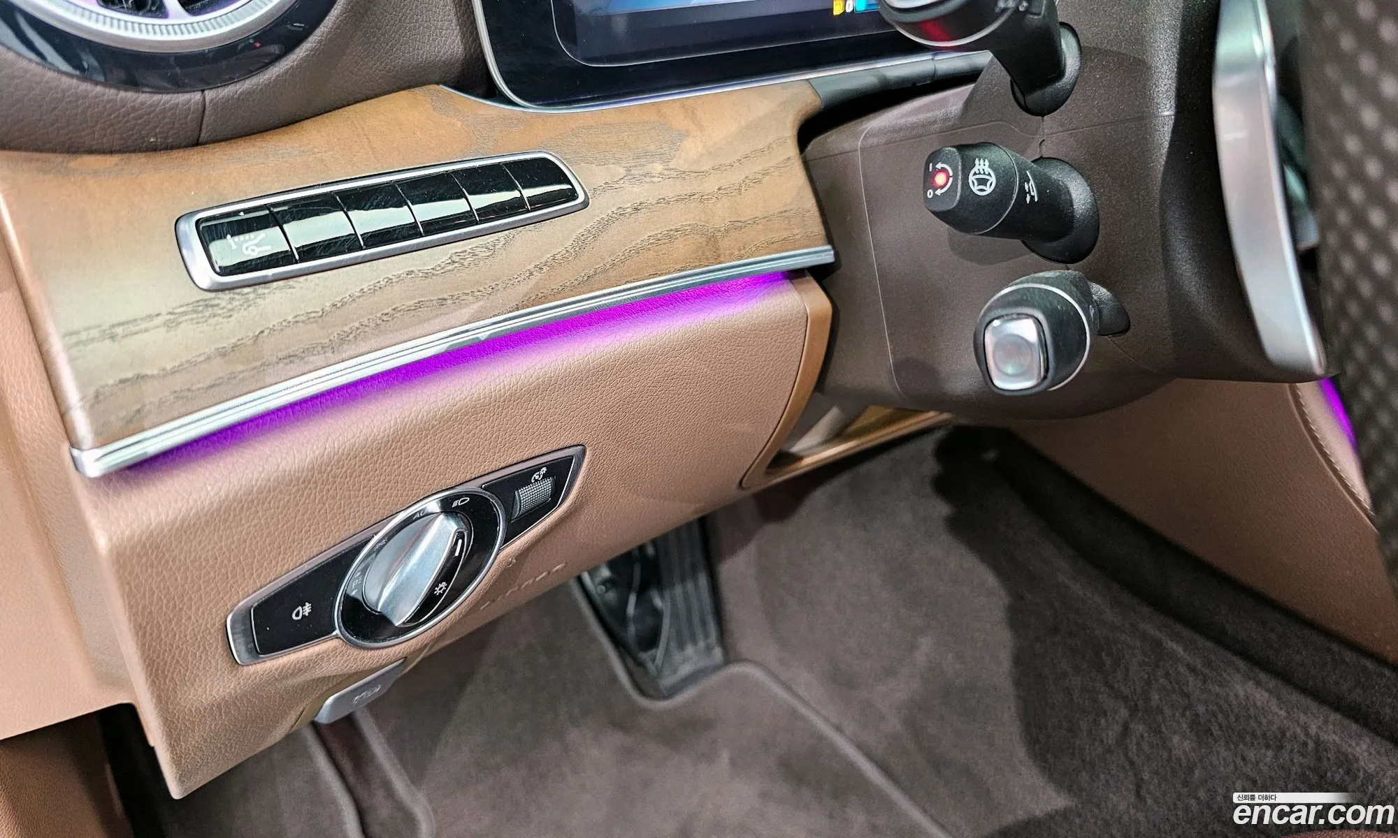 E-Class W213 E300 Exclusive - фотография 12636839