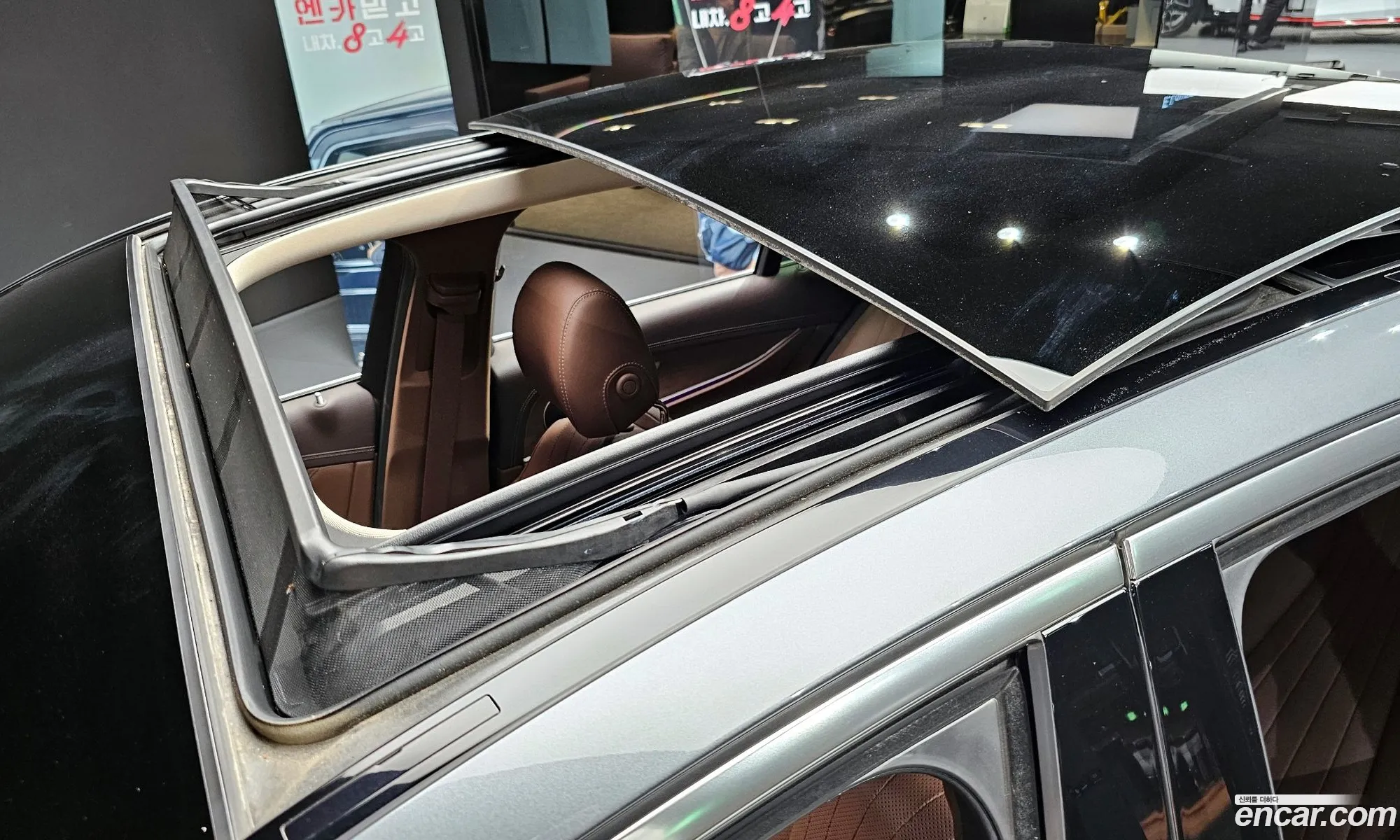 E-Class W213 E300 Exclusive - фотография 12636837