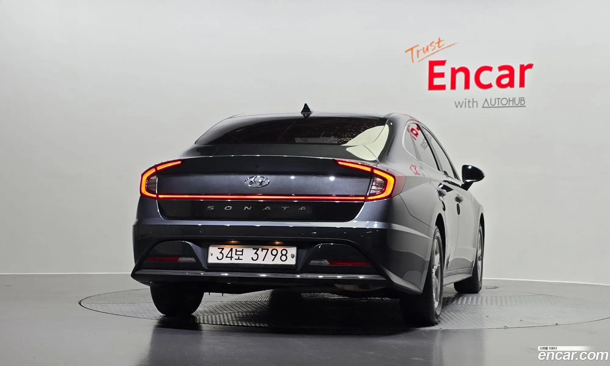 Korex Auto Trade - фотография 11896218